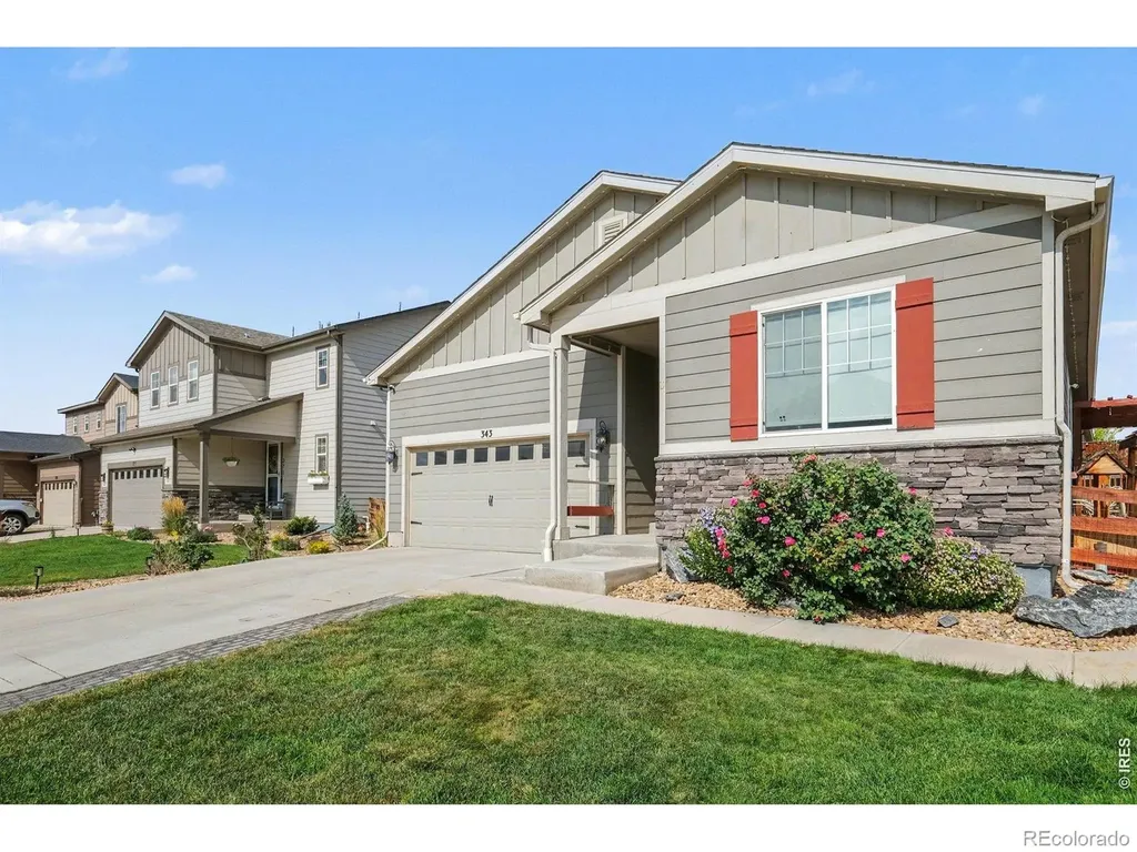 343 Stoll Drive Windsor CO 80550