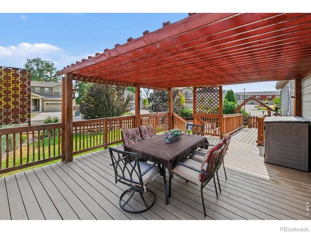 343 Stoll Drive Windsor CO 80550