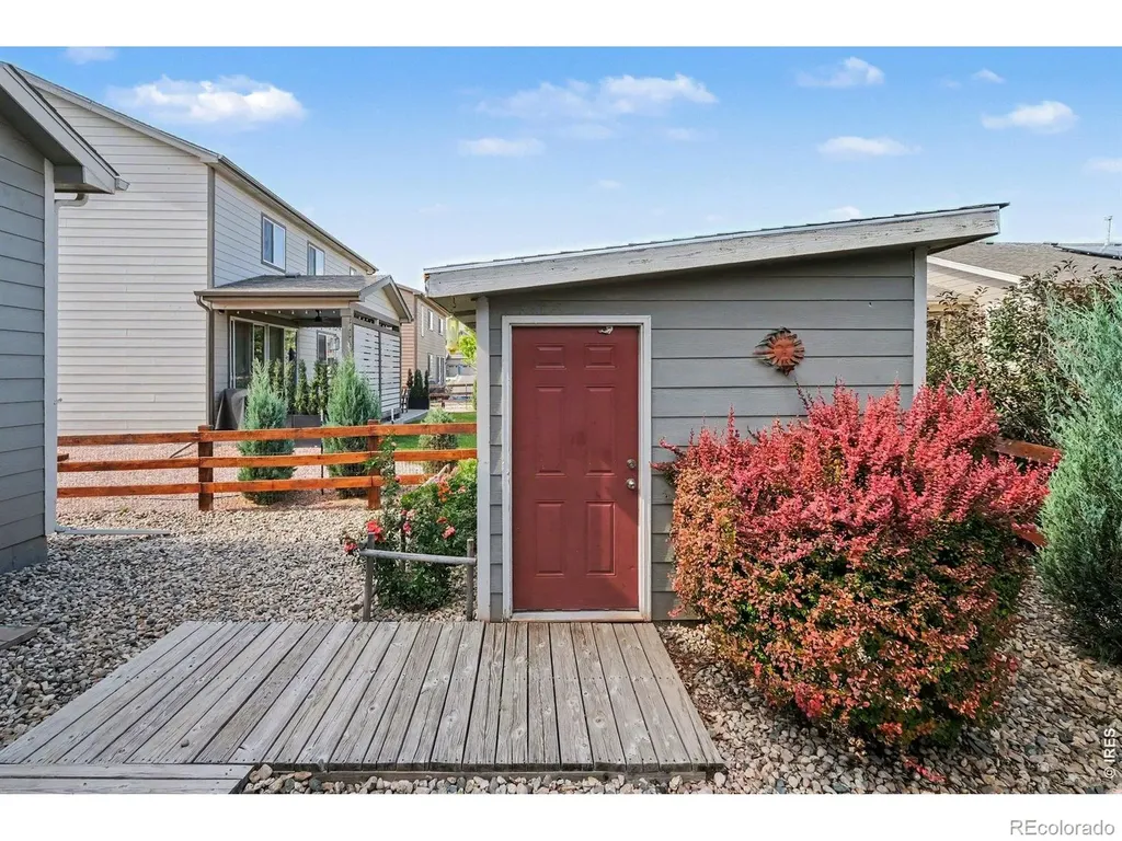 343 Stoll Drive Windsor CO 80550