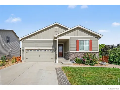 343 Stoll Drive Windsor CO 80550