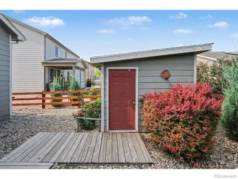343 Stoll Drive Windsor CO 80550