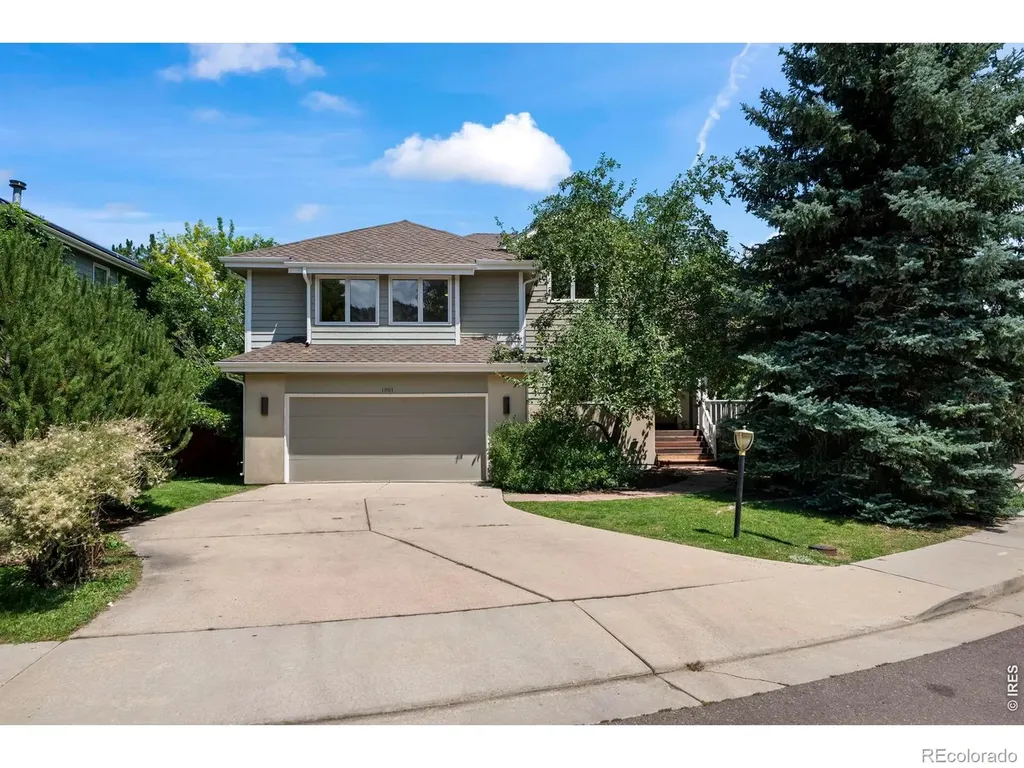 1001 Utica Circle Boulder CO 80304