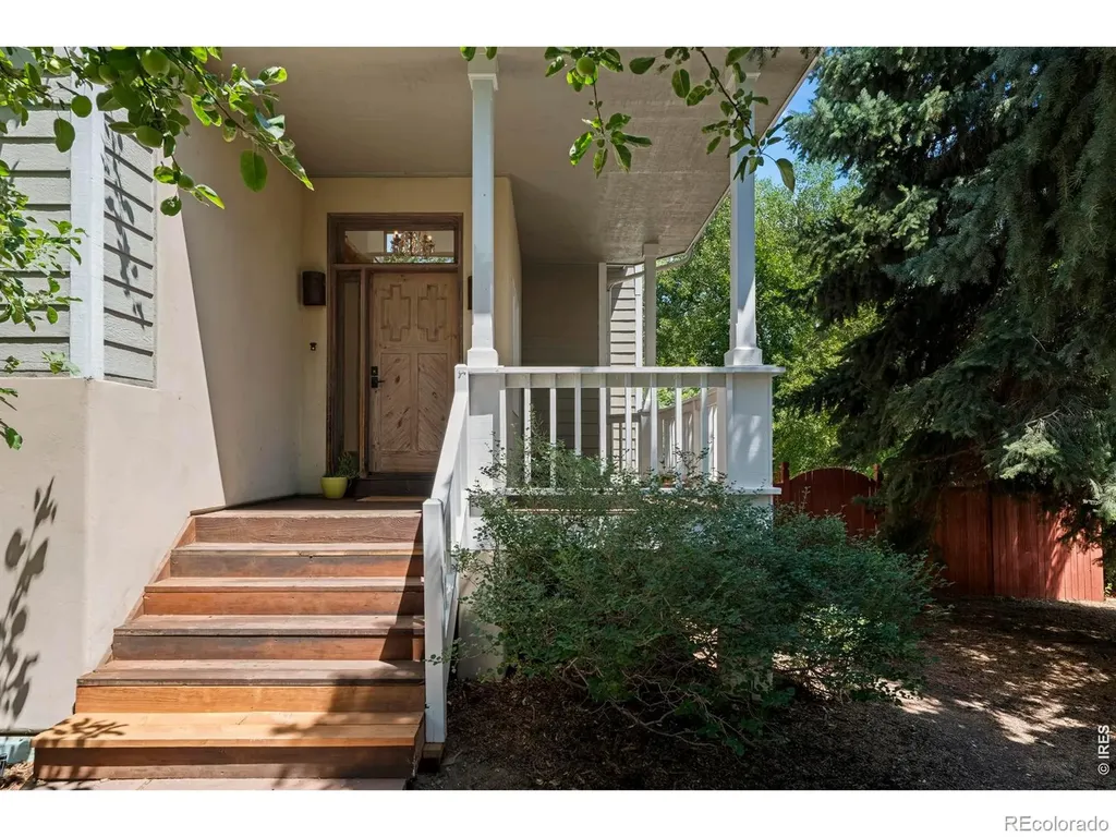 1001 Utica Circle Boulder CO 80304