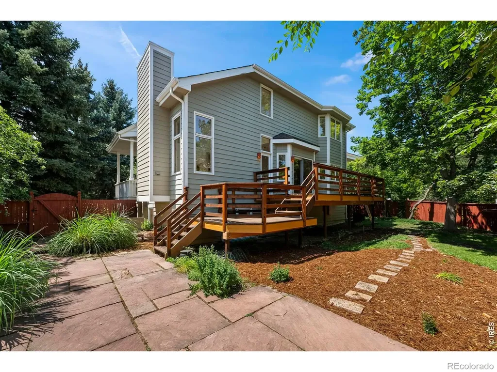 1001 Utica Circle Boulder CO 80304
