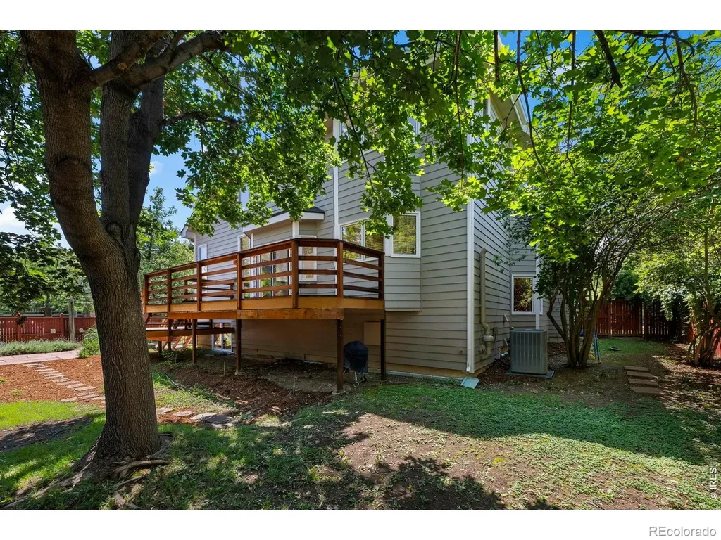 1001 Utica Circle Boulder CO 80304