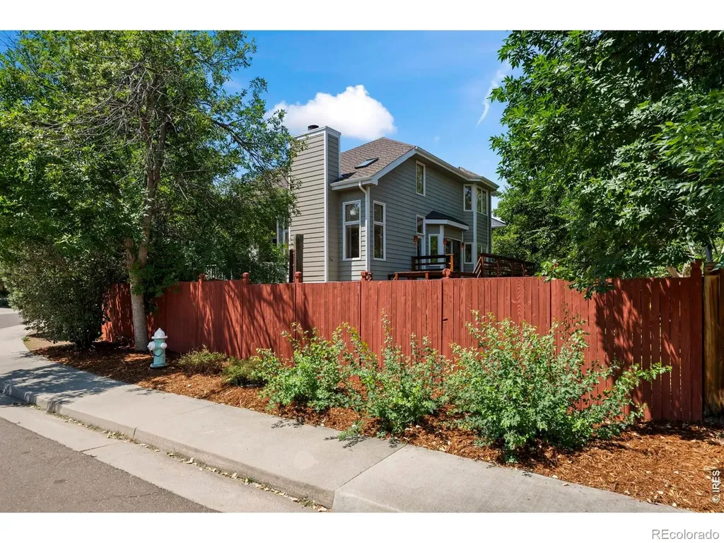 1001 Utica Circle Boulder CO 80304