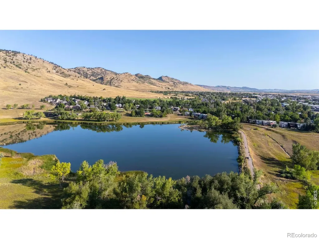 1001 Utica Circle Boulder CO 80304