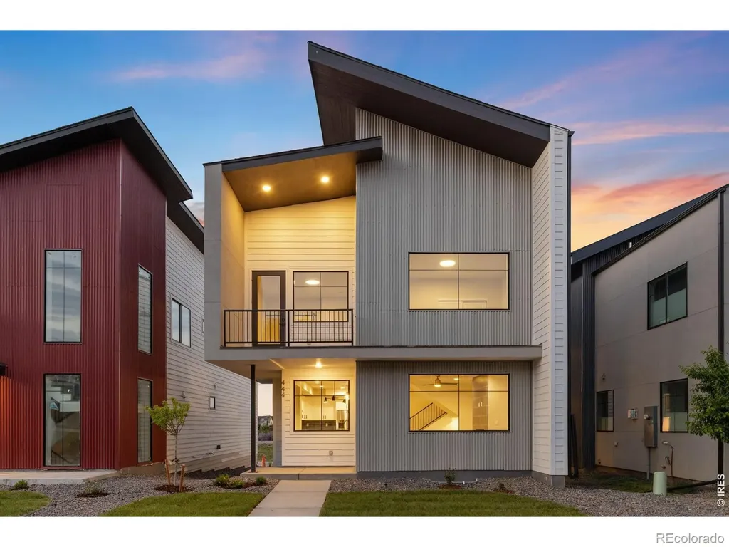 444 Osiander Street Fort Collins CO 80524