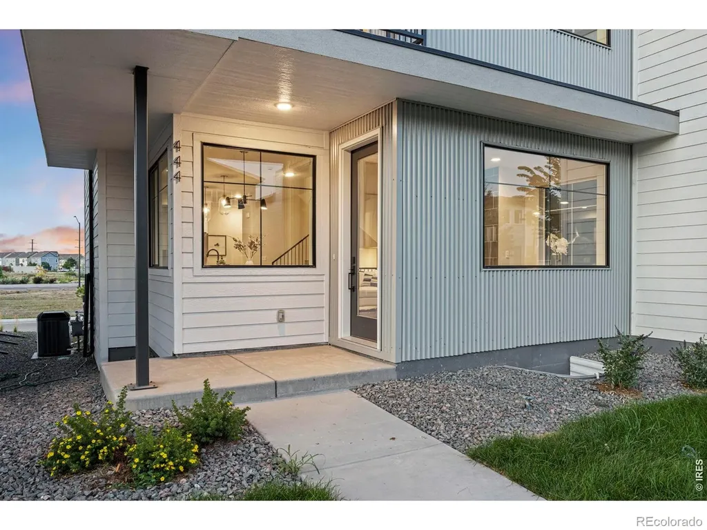 444 Osiander Street Fort Collins CO 80524