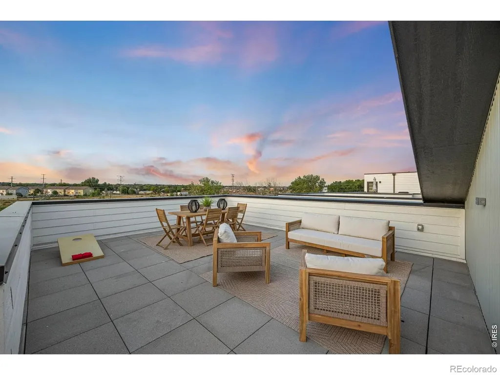 444 Osiander Street Fort Collins CO 80524