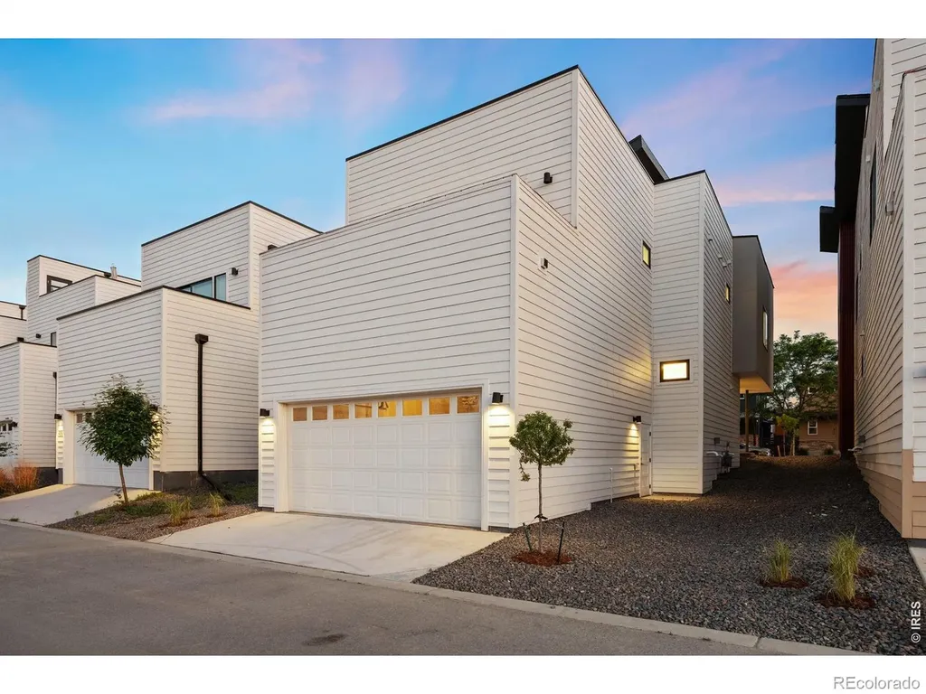 444 Osiander Street Fort Collins CO 80524