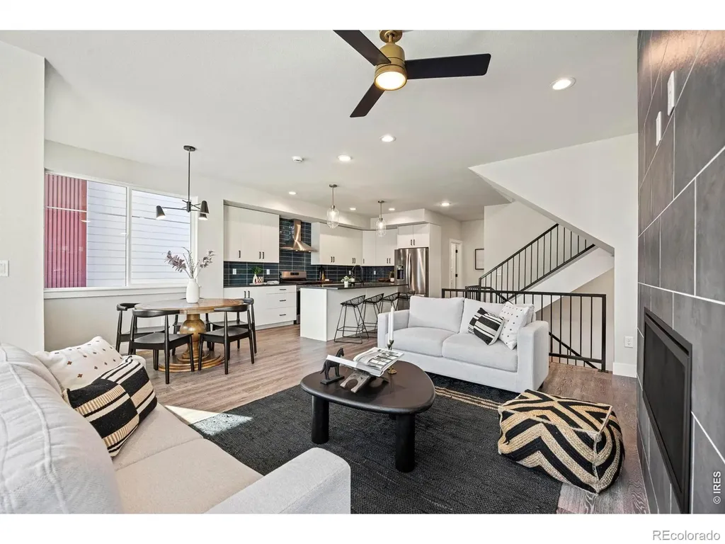 444 Osiander Street Fort Collins CO 80524