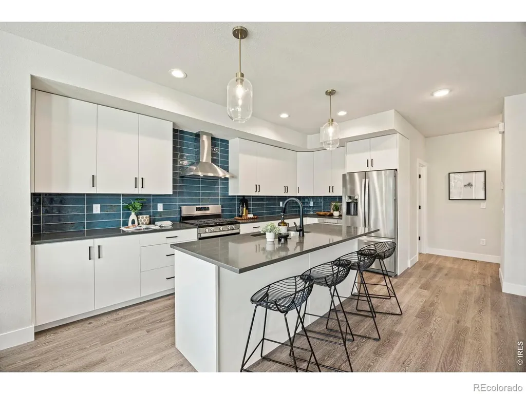 444 Osiander Street Fort Collins CO 80524