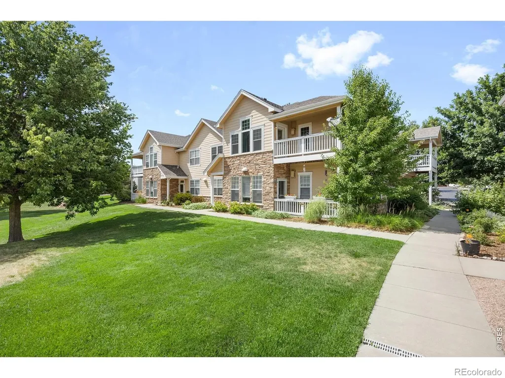3758 Ponderosa Court Evans CO 80620