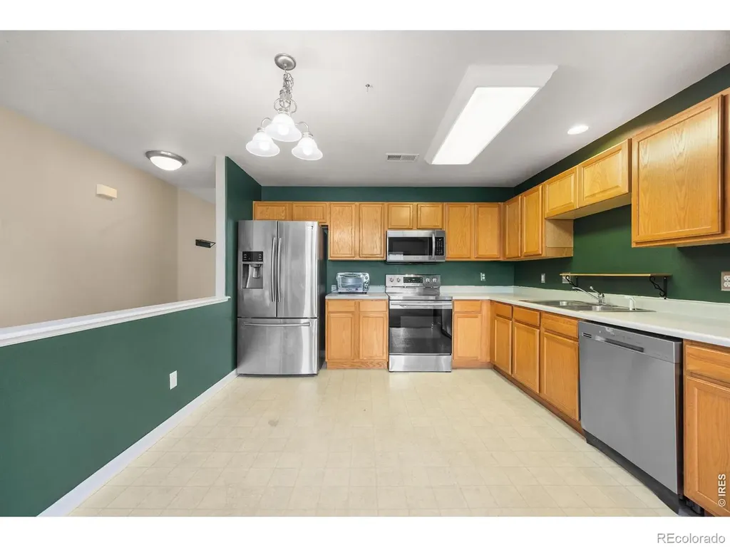3758 Ponderosa Court Evans CO 80620