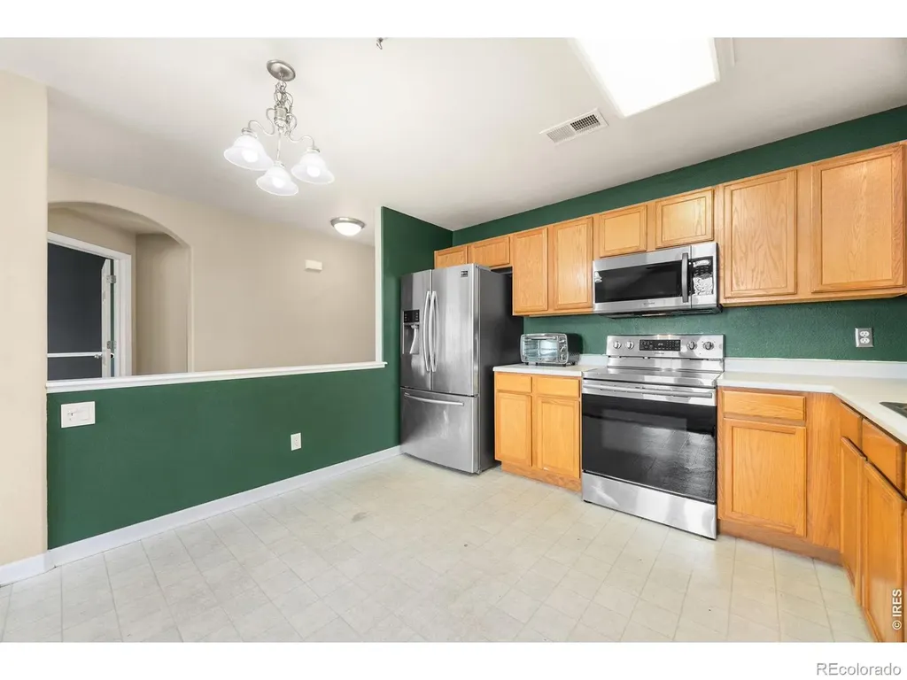 3758 Ponderosa Court Evans CO 80620