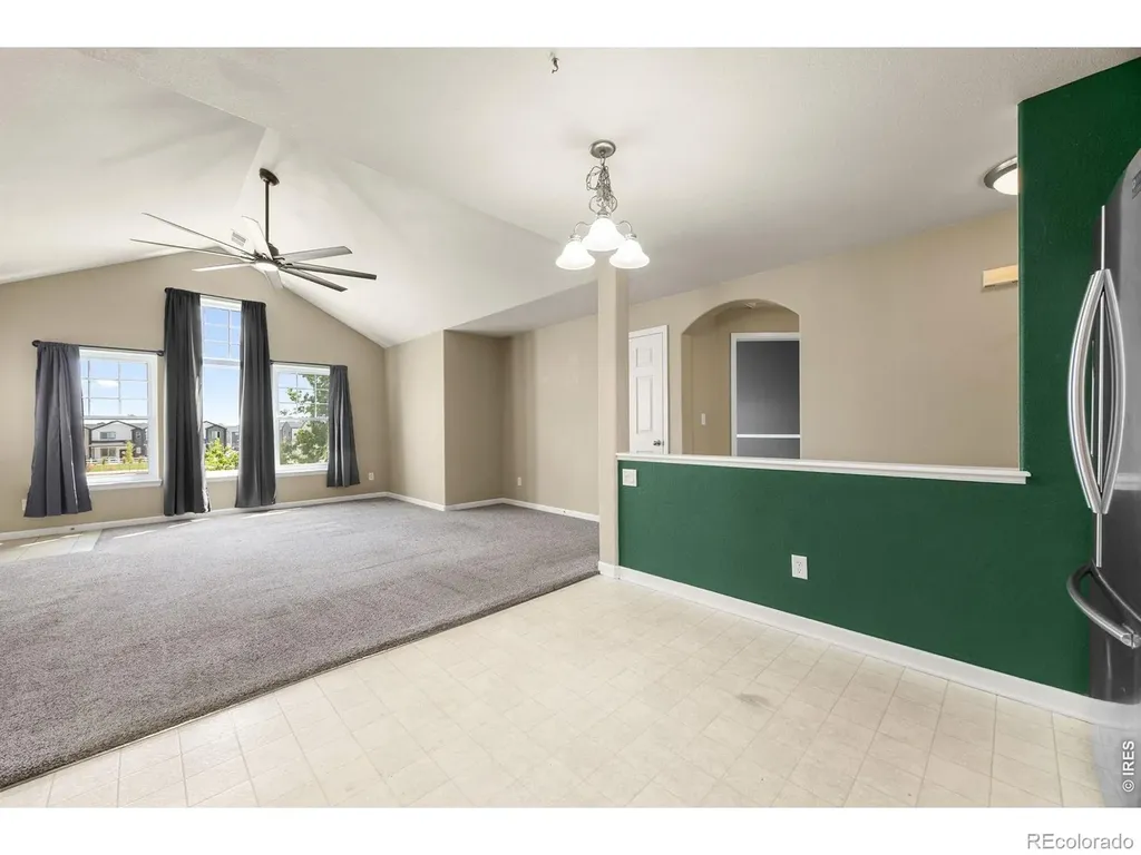 3758 Ponderosa Court Evans CO 80620