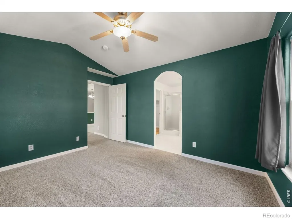 3758 Ponderosa Court Evans CO 80620