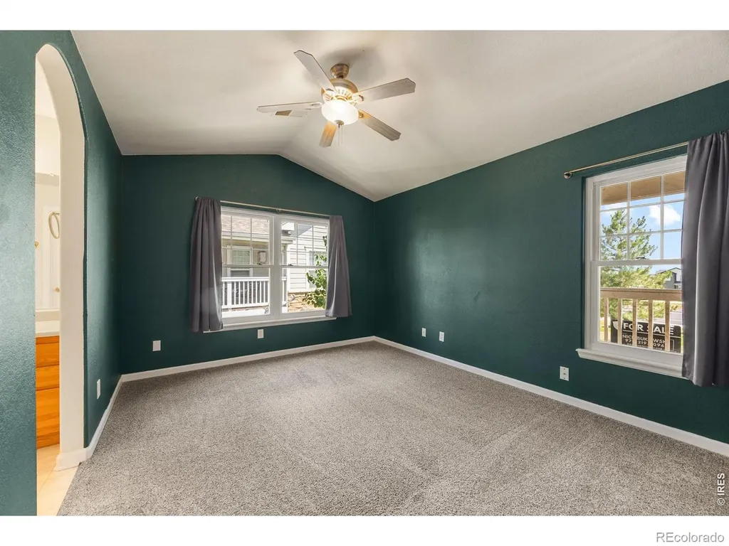 3758 Ponderosa Court Evans CO 80620