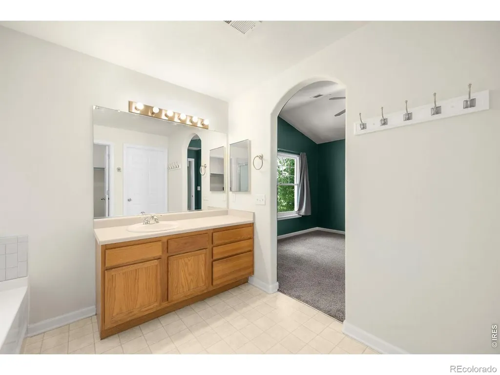 3758 Ponderosa Court Evans CO 80620