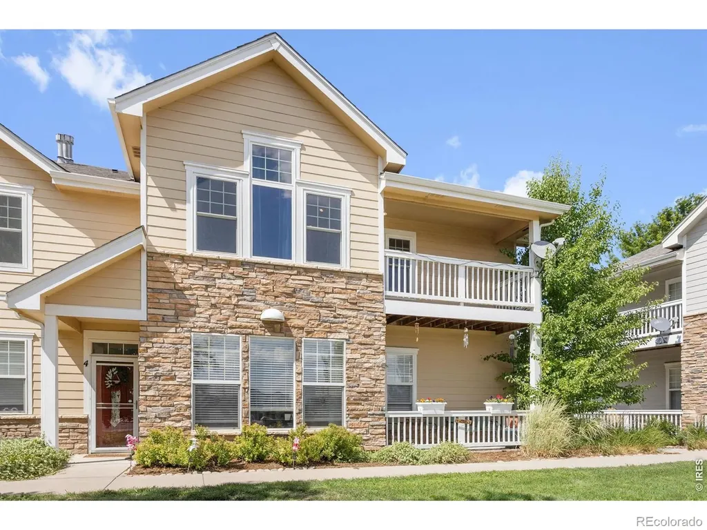 3758 Ponderosa Court Evans CO 80620