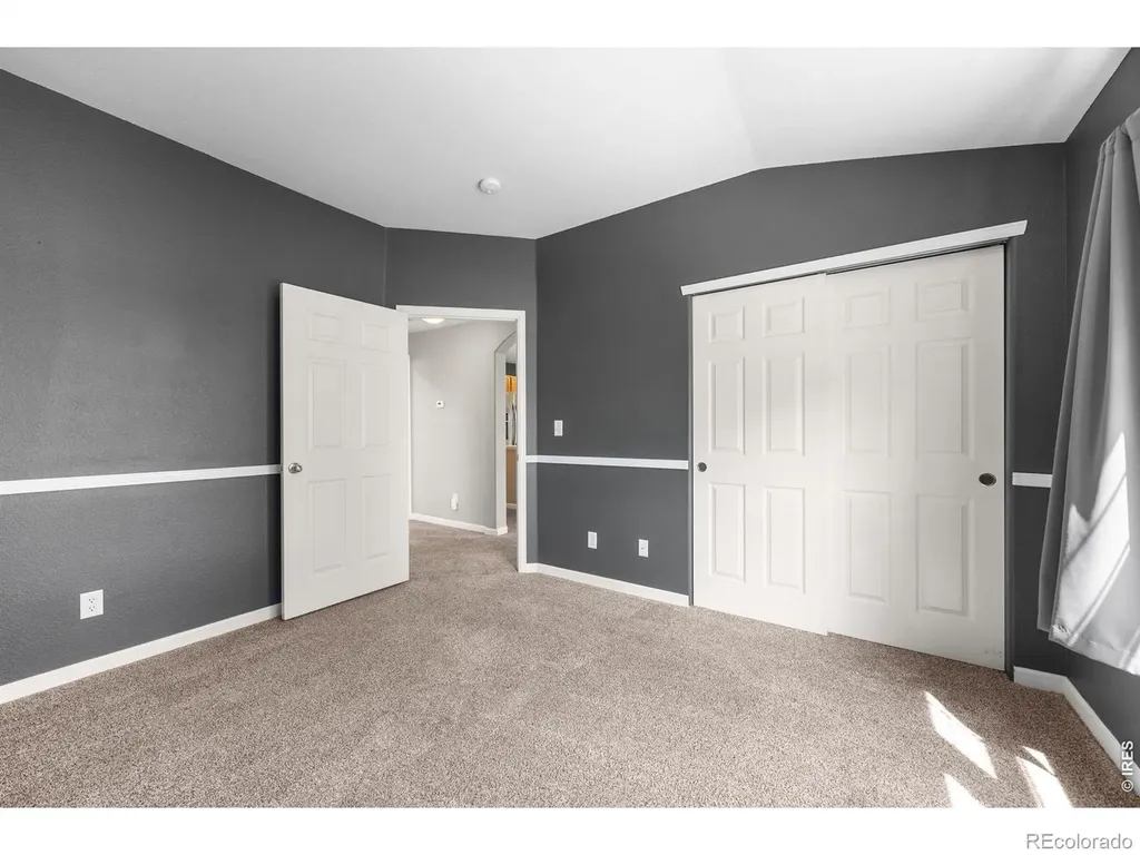 3758 Ponderosa Court Evans CO 80620