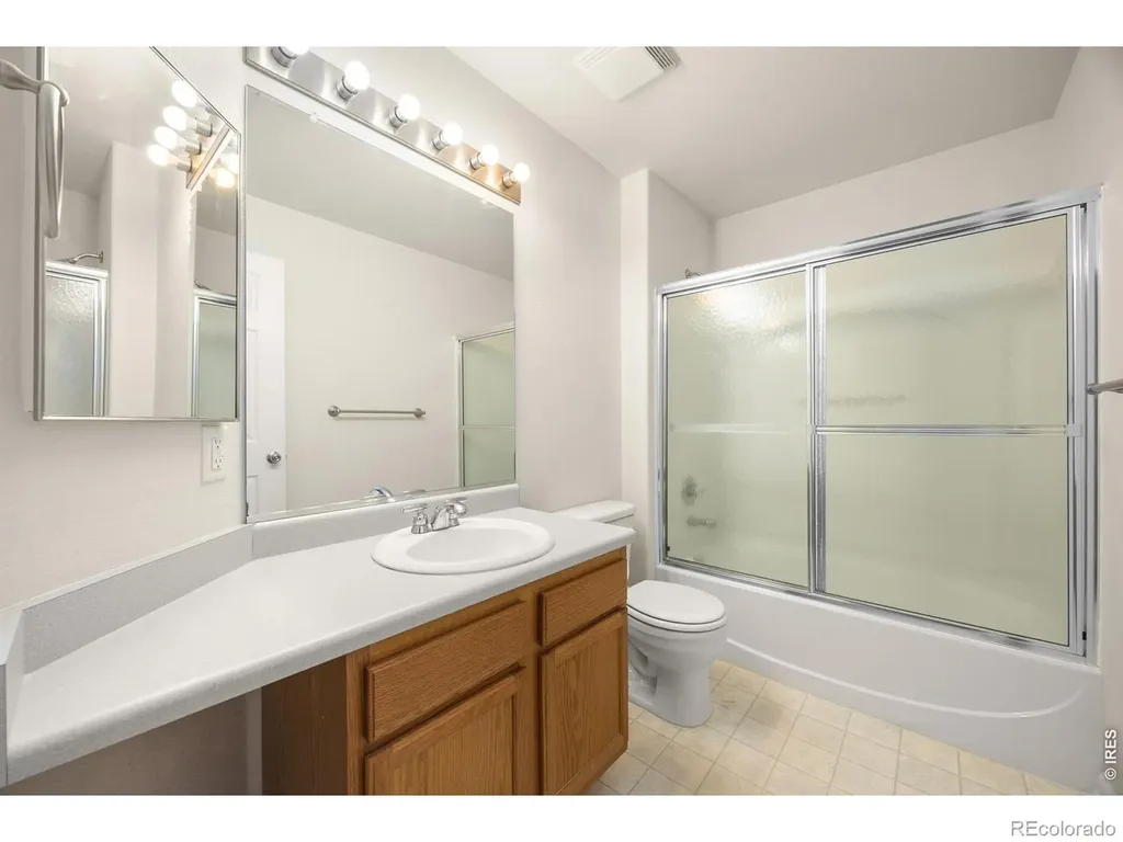 3758 Ponderosa Court Evans CO 80620