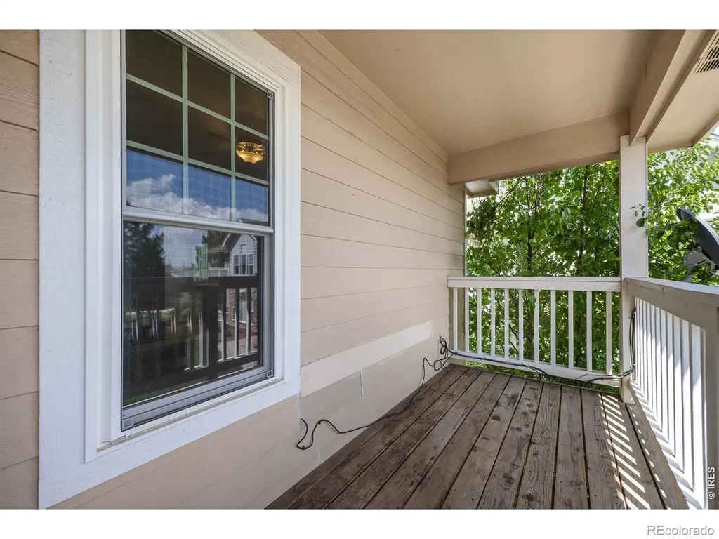3758 Ponderosa Court Evans CO 80620