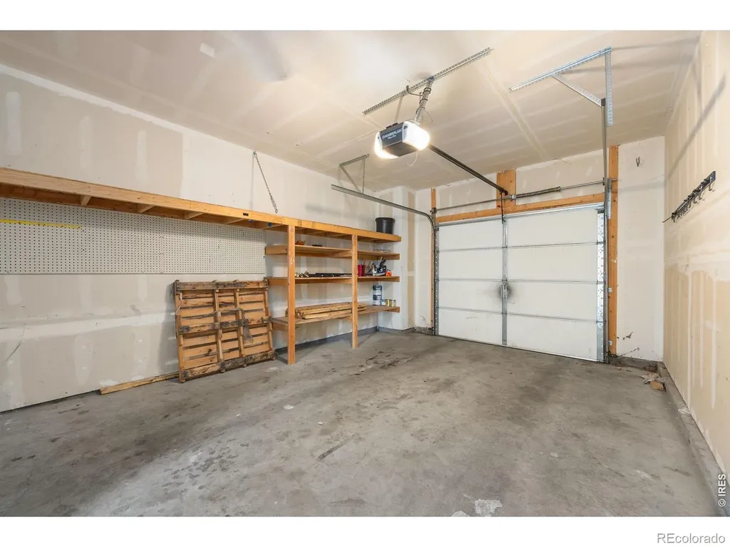 3758 Ponderosa Court Evans CO 80620