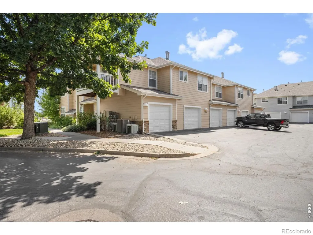 3758 Ponderosa Court Evans CO 80620