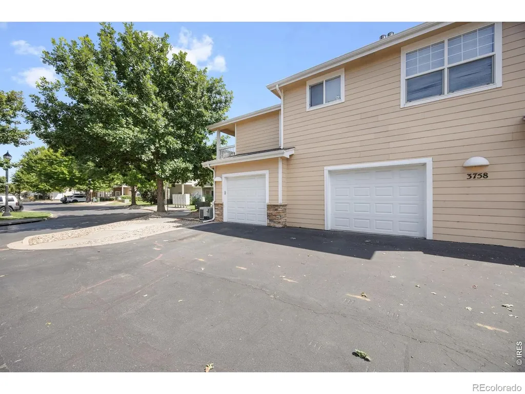 3758 Ponderosa Court Evans CO 80620