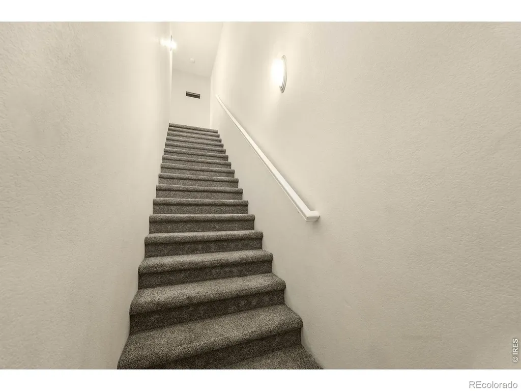 3758 Ponderosa Court Evans CO 80620