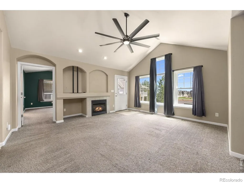 3758 Ponderosa Court Evans CO 80620