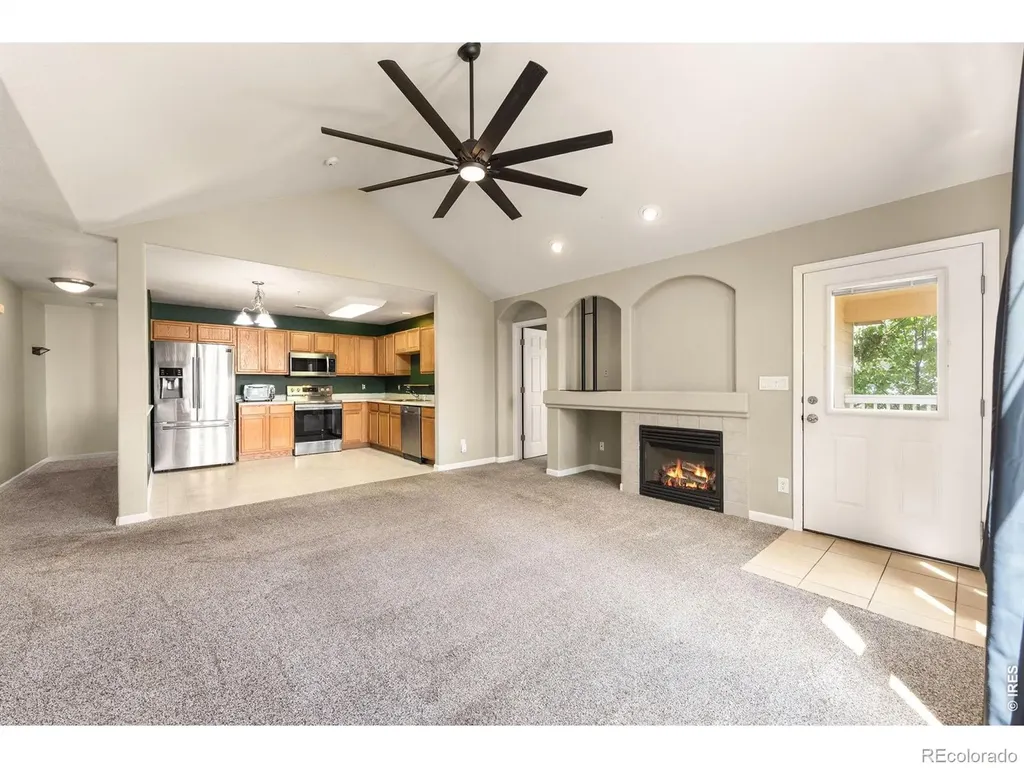 3758 Ponderosa Court Evans CO 80620