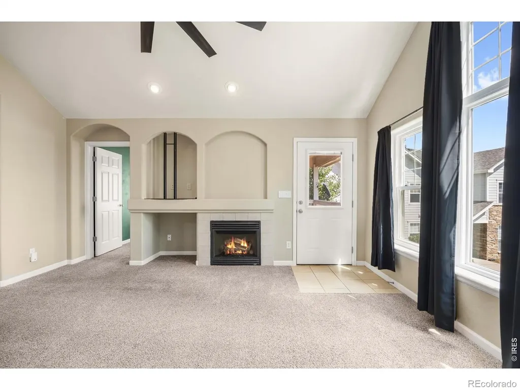 3758 Ponderosa Court Evans CO 80620