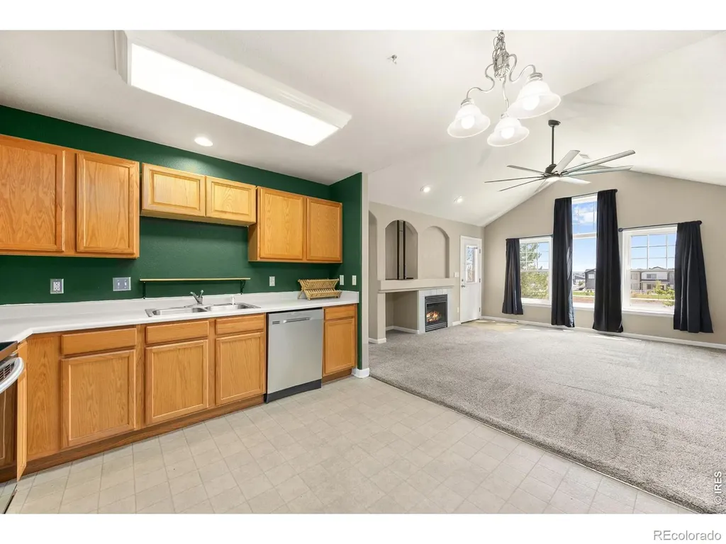 3758 Ponderosa Court Evans CO 80620