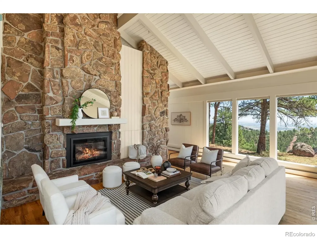 2790 Lee Hill Drive Boulder CO 80302