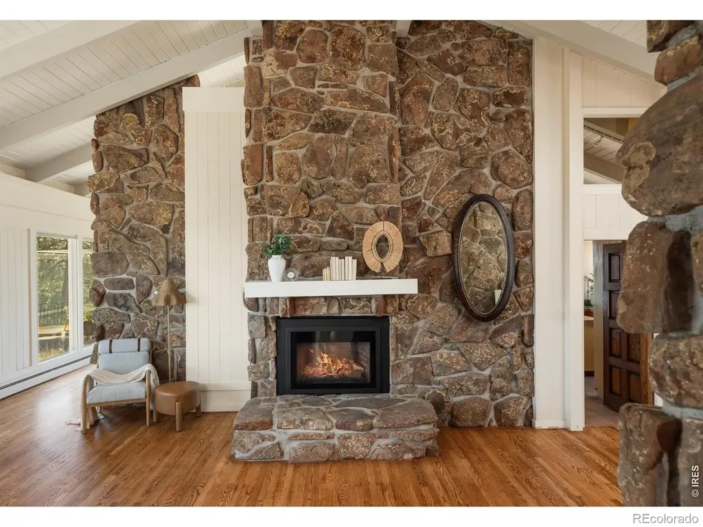 2790 Lee Hill Drive Boulder CO 80302