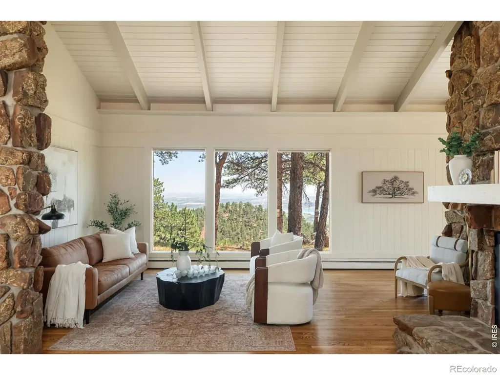 2790 Lee Hill Drive Boulder CO 80302