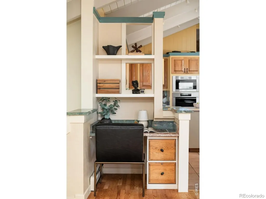 2790 Lee Hill Drive Boulder CO 80302