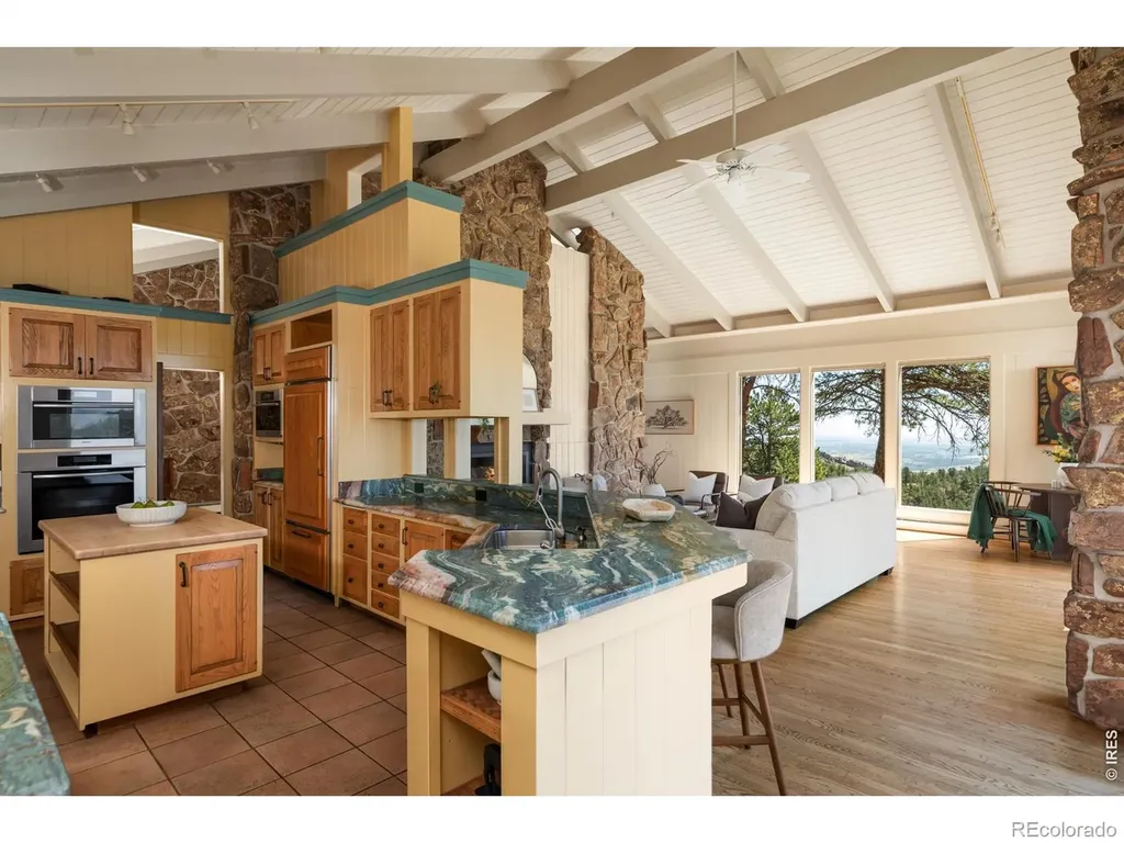 2790 Lee Hill Drive Boulder CO 80302