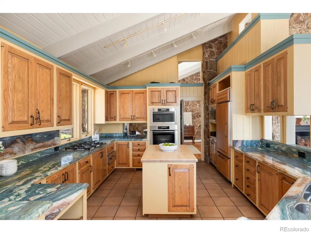 2790 Lee Hill Drive Boulder CO 80302