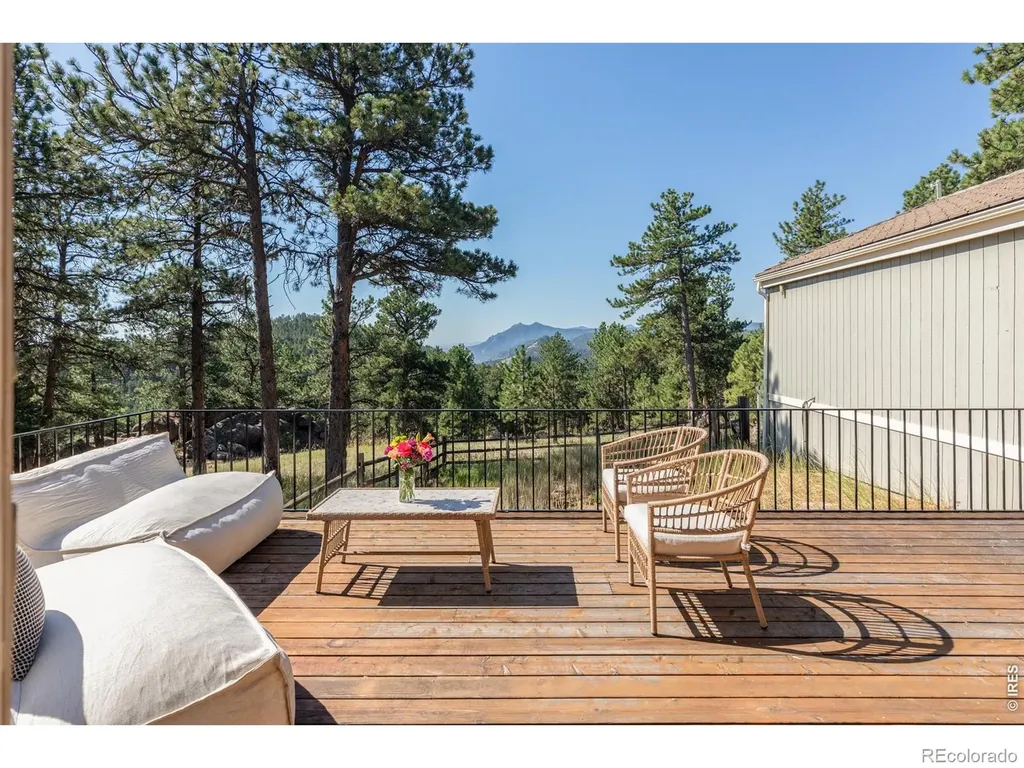 2790 Lee Hill Drive Boulder CO 80302