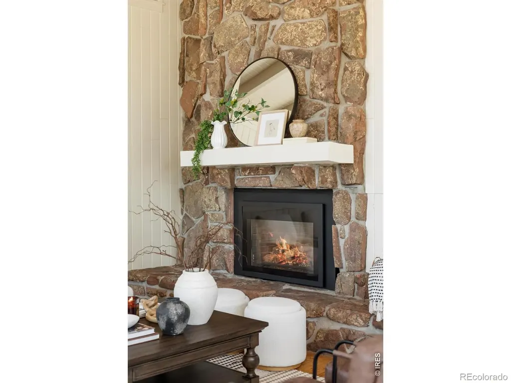 2790 Lee Hill Drive Boulder CO 80302