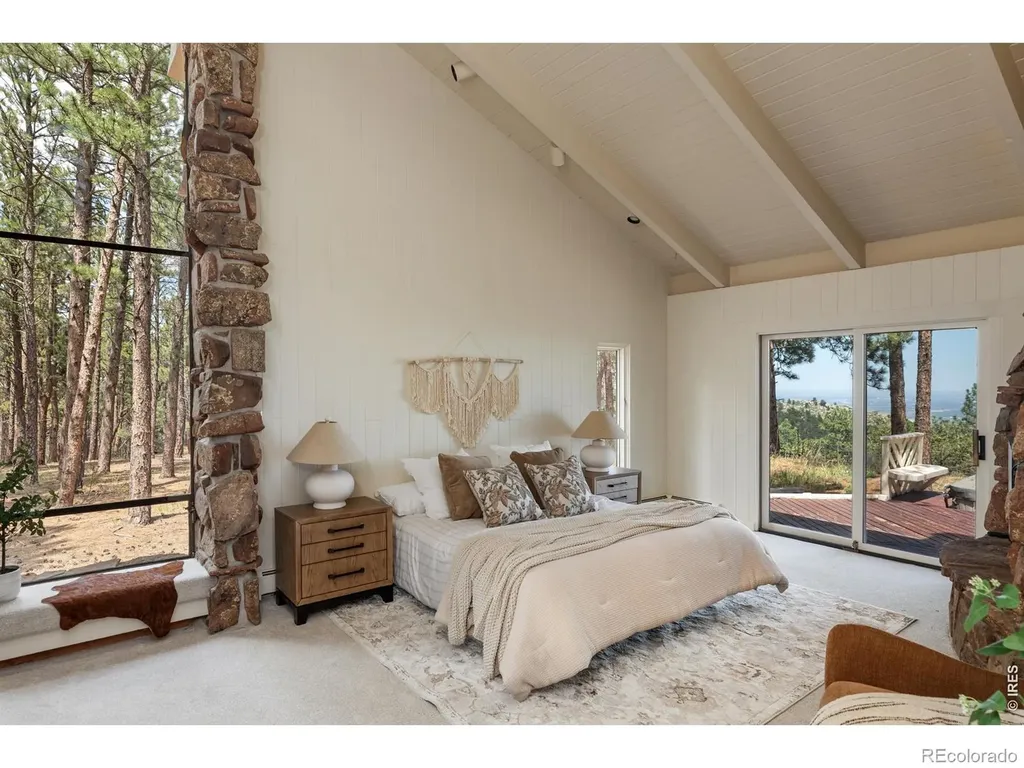 2790 Lee Hill Drive Boulder CO 80302