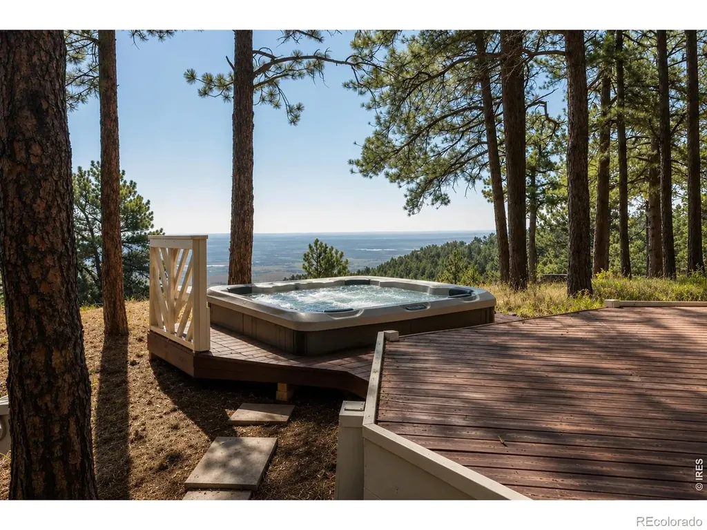 2790 Lee Hill Drive Boulder CO 80302