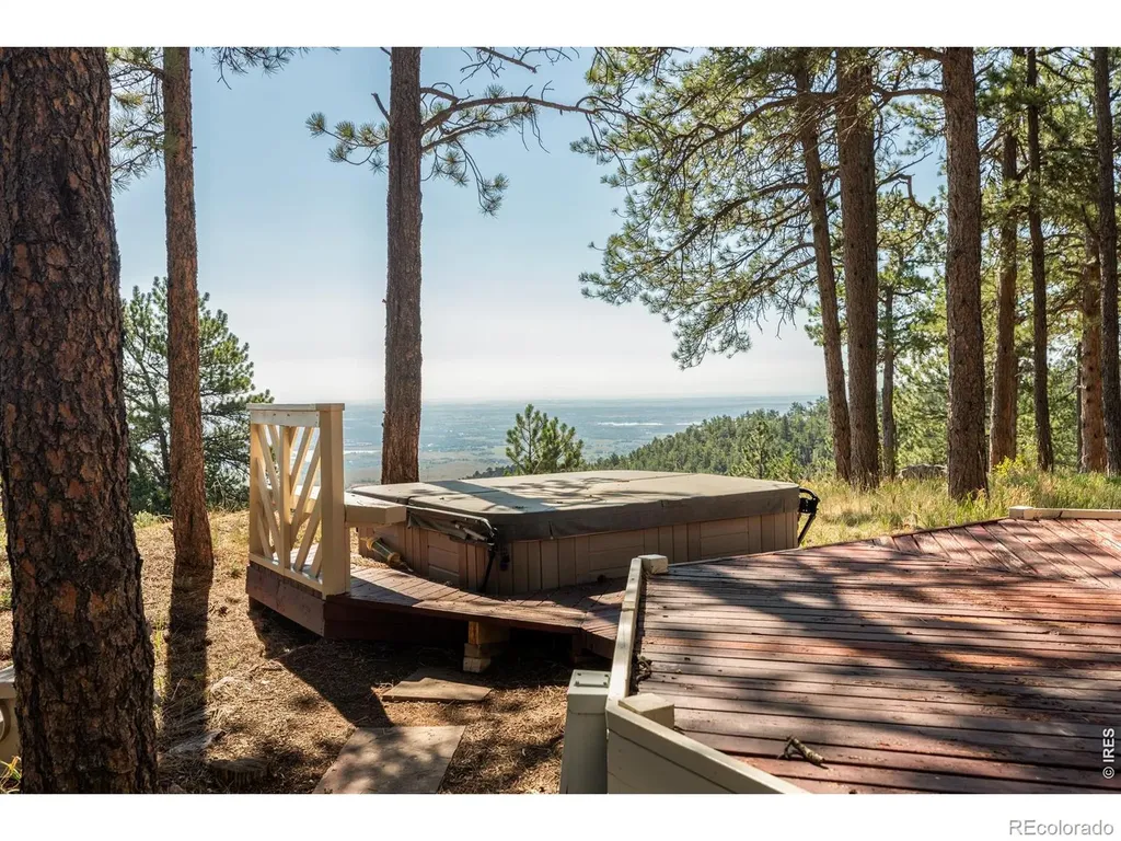 2790 Lee Hill Drive Boulder CO 80302
