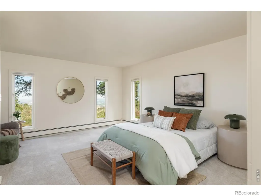 2790 Lee Hill Drive Boulder CO 80302