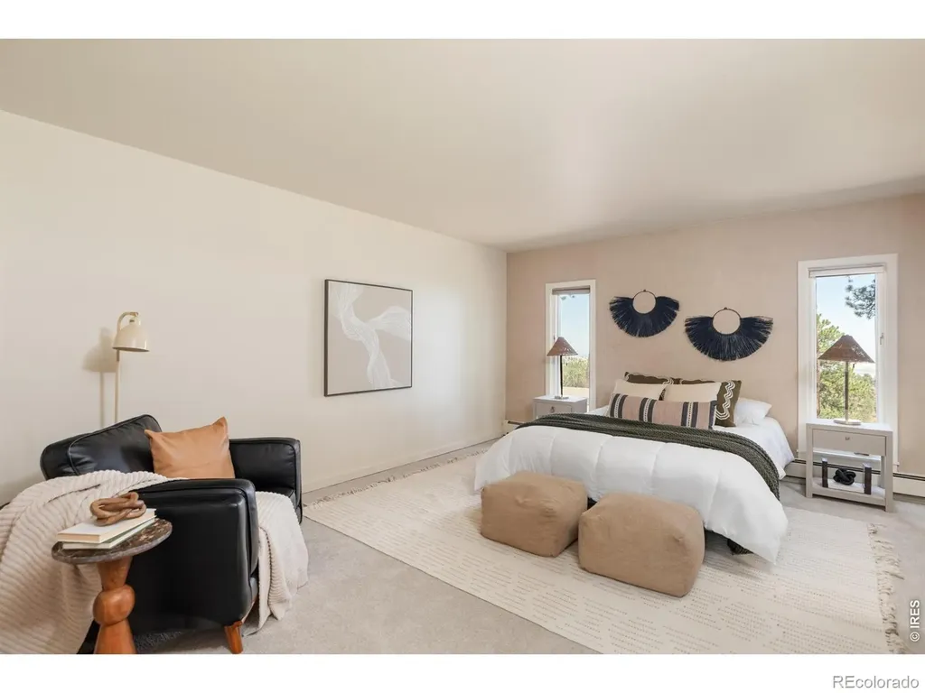 2790 Lee Hill Drive Boulder CO 80302