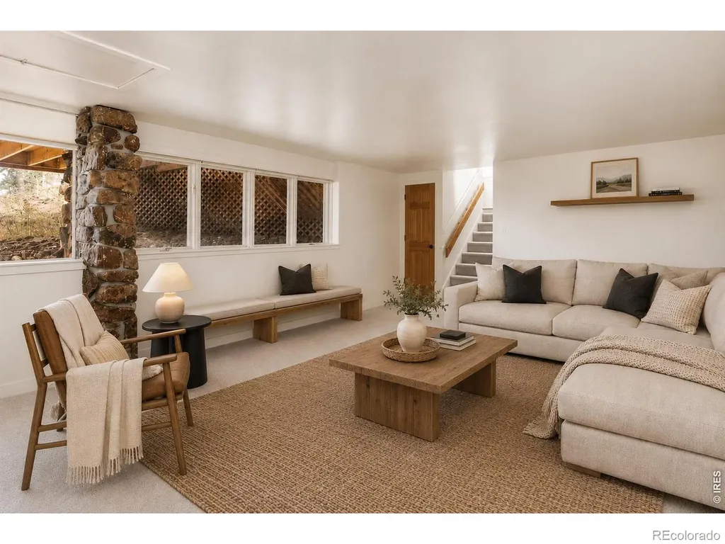 2790 Lee Hill Drive Boulder CO 80302
